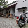 【森カフェ】カフェツーリング！奥多摩・ヒノハラテラスは自然の中のおしゃれカフェ